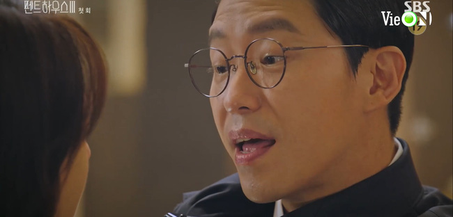 Cuộc chiến thượng lưu 3 mở màn cực đỉnh: Seo Jin vừa ra tù đã bị Su Ryeon bắt cóc vứt xuống sông, Ju Dan Tae trở lại hoành tráng - 4 Cuộc chiến thượng lưu 3 mở màn cực đỉnh: Seo Jin vừa ra tù đã bị Su Ryeon bắt cóc vứt xuống sông, Ju Dan Tae trở lại hoành tráng - 4