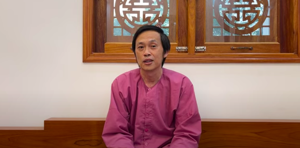 Chính thức: NS Hoài Linh xin rút khỏi Thách Thức Danh Hài vì không muốn làm ảnh hưởng đến chương trình Chính thức: NS Hoài Linh xin rút khỏi Thách Thức Danh Hài vì không muốn làm ảnh hưởng đến chương trình