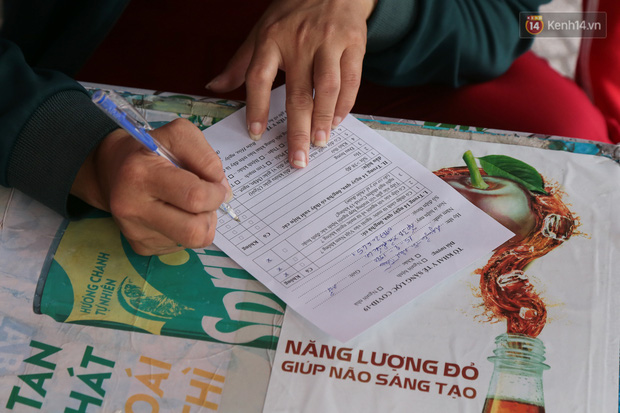 Lo ngại phải cách ly tại nhà 21 ngày khi về Đồng Nai, nhiều người 'quay xe' trở lại TP.HCM để làm việc - 5 Lo ngại phải cách ly tại nhà 21 ngày khi về Đồng Nai, nhiều người 'quay xe' trở lại TP.HCM để làm việc - 5