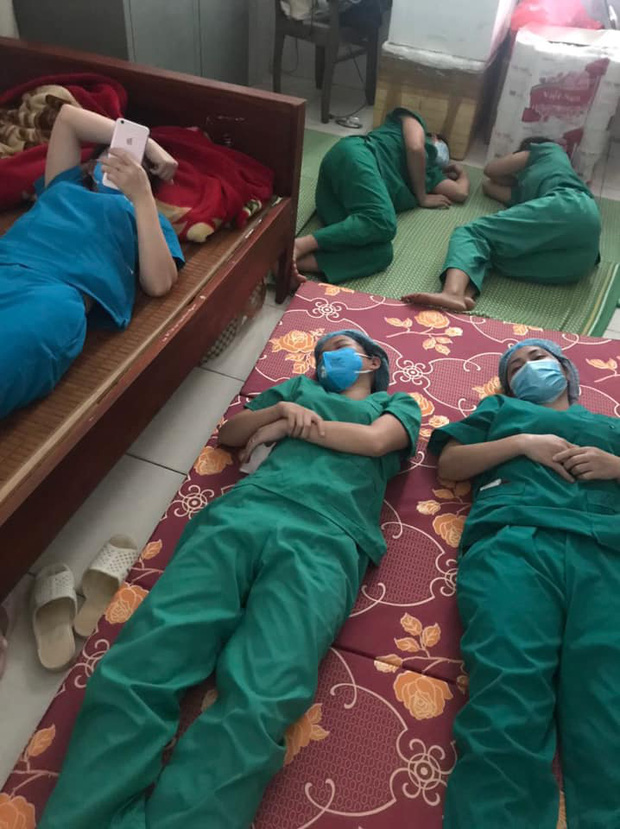 Giữa ồn ào từ thiện, Thuỷ Tiên ghi điểm khi làm điều này cho tập thể y bác sĩ Bắc Giang đang chống dịch Covid-19? - 6 Giữa ồn ào từ thiện, Thuỷ Tiên ghi điểm khi làm điều này cho tập thể y bác sĩ Bắc Giang đang chống dịch Covid-19? - 6