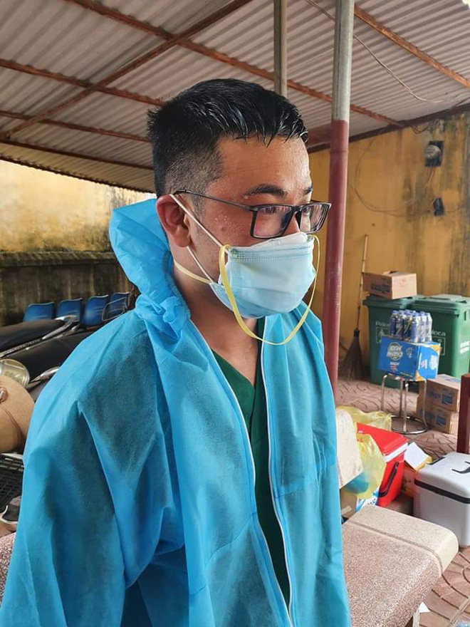 Giữa ồn ào từ thiện, Thuỷ Tiên ghi điểm khi làm điều này cho tập thể y bác sĩ Bắc Giang đang chống dịch Covid-19? - 4 Giữa ồn ào từ thiện, Thuỷ Tiên ghi điểm khi làm điều này cho tập thể y bác sĩ Bắc Giang đang chống dịch Covid-19? - 4