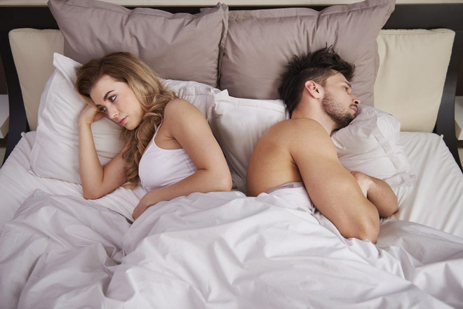 Lười ‘yêu’ vì đại dịch Covid-19: Chuyên gia tình dục mách bí quyết cho mọi cặp đôi Lười ‘yêu’ vì đại dịch Covid-19: Chuyên gia tình dục mách bí quyết cho mọi cặp đôi