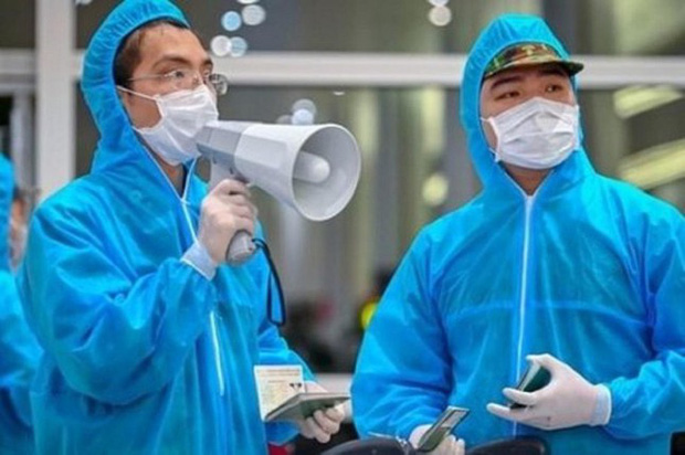 Bắc Ninh phát thông báo khẩn tìm người liên quan ca COVID-19 trong khu công nghiệp Bắc Ninh phát thông báo khẩn tìm người liên quan ca COVID-19 trong khu công nghiệp