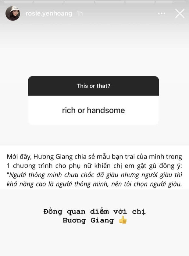 Tiểu thư 10X của hội rich kid Việt tiết lộ mẫu bạn trai, chọn người giàu chứ không chọn người thông minh - 1 Tiểu thư 10X của hội rich kid Việt tiết lộ mẫu bạn trai, chọn người giàu chứ không chọn người thông minh - 1