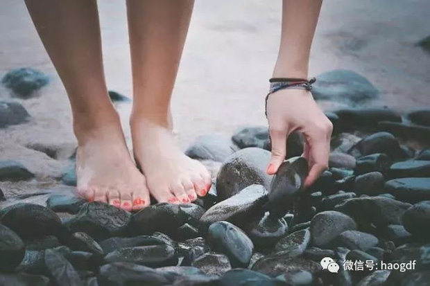 Những phụ nữ khỏe mạnh thường có '3 mềm, 2 nhỏ' nếu bạn có đủ cả thì xin chúc mừng - 1 Những phụ nữ khỏe mạnh thường có '3 mềm, 2 nhỏ' nếu bạn có đủ cả thì xin chúc mừng - 1