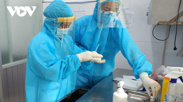 Bệnh viện Quân y 4 (Bình Dương) dỡ bỏ cách ly y tế và hoạt động trở lại Bệnh viện Quân y 4 (Bình Dương) dỡ bỏ cách ly y tế và hoạt động trở lại