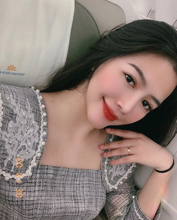 Tiểu thư 10X của hội rich kid Việt tiết lộ mẫu bạn trai, chọn người giàu chứ không chọn người thông minh Tiểu thư 10X của hội rich kid Việt tiết lộ mẫu bạn trai, chọn người giàu chứ không chọn người thông minh