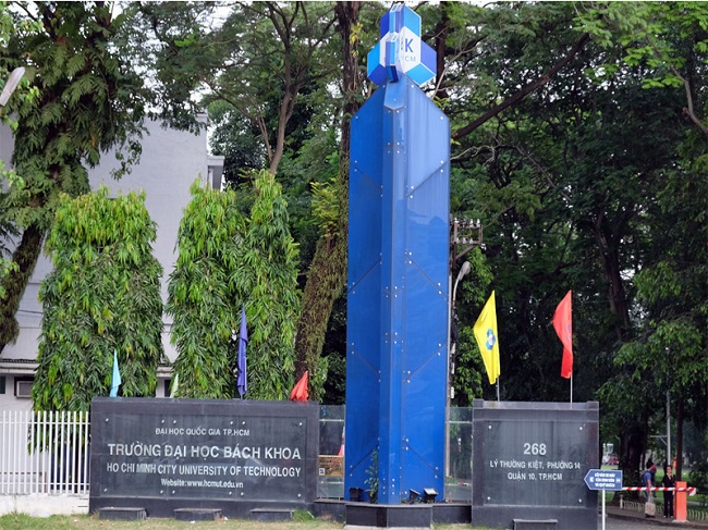 F0 là nghiên cứu sinh ĐH Bách khoa TP.HCM: 40 người cách ly tập trung F0 là nghiên cứu sinh ĐH Bách khoa TP.HCM: 40 người cách ly tập trung