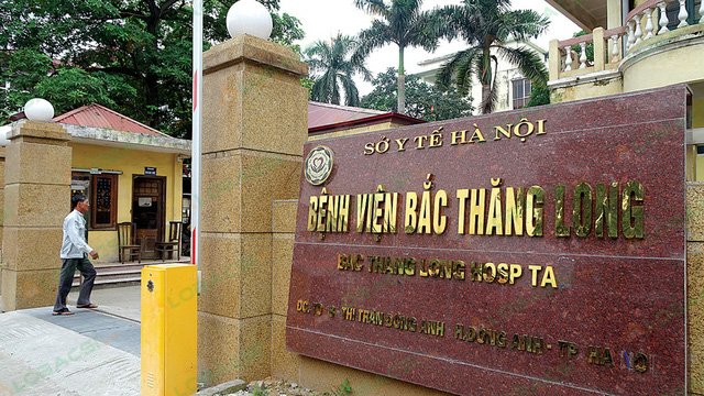 Hà Nội: Người phụ nữ bán rau dương tính SARS-CoV-2, chưa xác định được nguồn lây Hà Nội: Người phụ nữ bán rau dương tính SARS-CoV-2, chưa xác định được nguồn lây