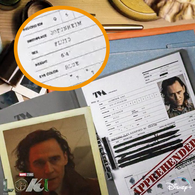 Loki bị Marvel tiết lộ có giới tính 'linh hoạt', phim sắp tới liệu có mùi 'đam mỹ' hay không? - 1 Loki bị Marvel tiết lộ có giới tính 'linh hoạt', phim sắp tới liệu có mùi 'đam mỹ' hay không? - 1
