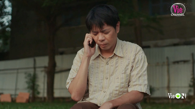 Cây táo nở hoa: Ngọc phát hiện bị ung thư gan, vẫn cắn răng nghe vợ gọi điện chì chiết, nói lời cay đắng Cây táo nở hoa: Ngọc phát hiện bị ung thư gan, vẫn cắn răng nghe vợ gọi điện chì chiết, nói lời cay đắng