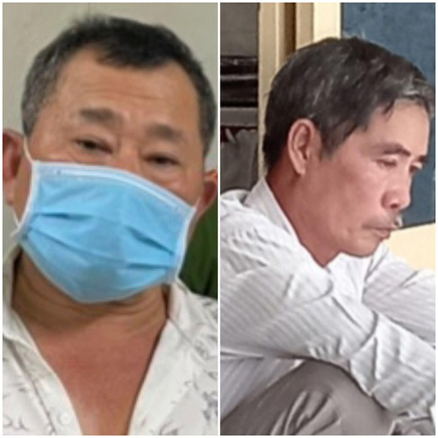 An Giang phá đường dây cờ bạc khủng: Hàng trăm tỷ trong tài khoản ngân hàng bị phong tỏa - 2 An Giang phá đường dây cờ bạc khủng: Hàng trăm tỷ trong tài khoản ngân hàng bị phong tỏa - 2