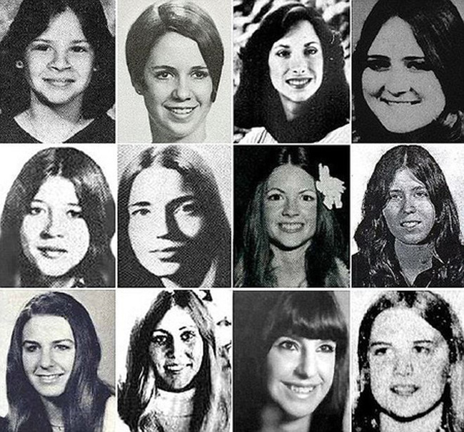 Ted Bundy: Tuổi thơ cô đơn, bị bạo hành tạo ra 'con quỷ' giết người không gớm tay dưới vỏ bọc chàng sinh viên luật hào hoa, phong nhã - 3 Ted Bundy: Tuổi thơ cô đơn, bị bạo hành tạo ra 'con quỷ' giết người không gớm tay dưới vỏ bọc chàng sinh viên luật hào hoa, phong nhã - 3