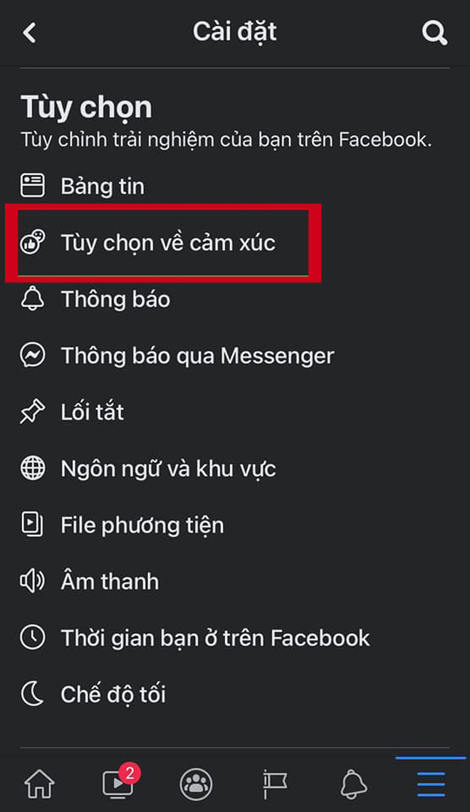 Facebook chính thức cho ẩn số like - 3 Facebook chính thức cho ẩn số like - 3