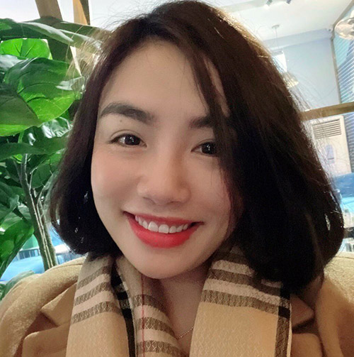 Truy nã nữ giám đốc xinh đẹp lập công ty 'ma' lừa hàng chục tỷ đồng Truy nã nữ giám đốc xinh đẹp lập công ty 'ma' lừa hàng chục tỷ đồng