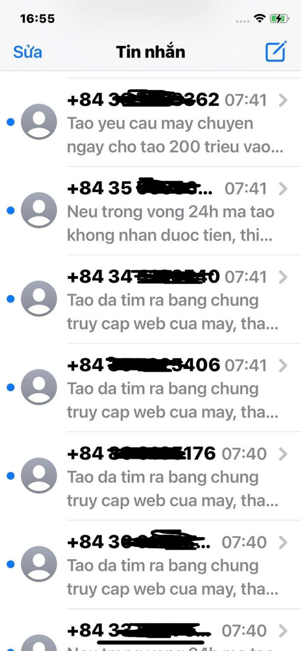 Đức Hải chính thức lên tiếng: 'Uy tín của tôi đang bị giảm sút trầm trọng. Tôi ăn, ngủ không ngon' - 1 Đức Hải chính thức lên tiếng: 'Uy tín của tôi đang bị giảm sút trầm trọng. Tôi ăn, ngủ không ngon' - 1