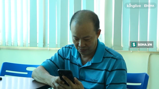 Đức Hải chính thức lên tiếng: 'Uy tín của tôi đang bị giảm sút trầm trọng. Tôi ăn, ngủ không ngon' - 3 Đức Hải chính thức lên tiếng: 'Uy tín của tôi đang bị giảm sút trầm trọng. Tôi ăn, ngủ không ngon' - 3