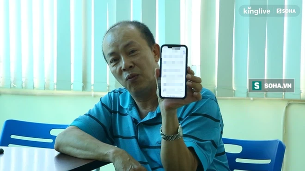 Đức Hải chính thức lên tiếng: 'Uy tín của tôi đang bị giảm sút trầm trọng. Tôi ăn, ngủ không ngon' - 4 Đức Hải chính thức lên tiếng: 'Uy tín của tôi đang bị giảm sút trầm trọng. Tôi ăn, ngủ không ngon' - 4