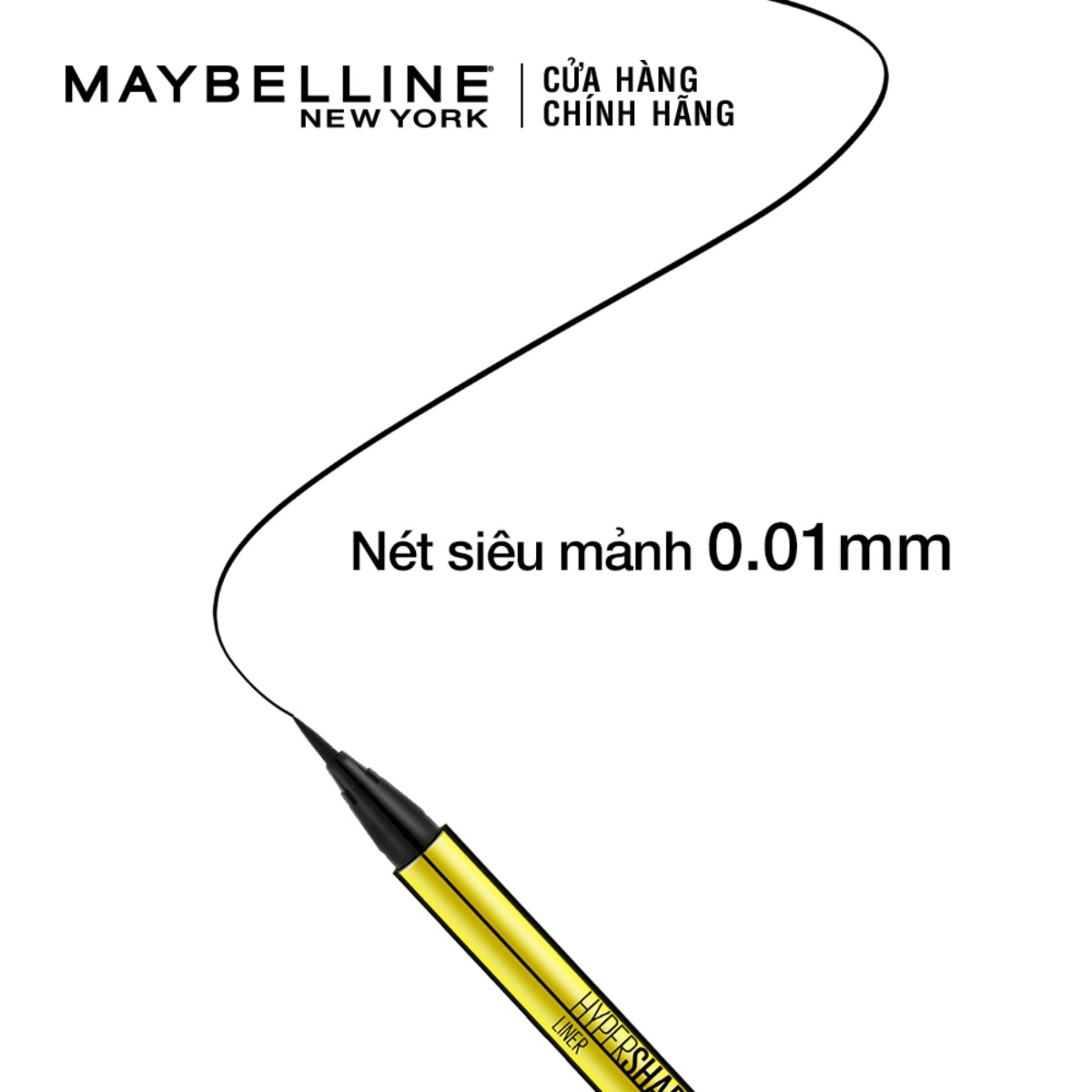 4 cây kẻ mắt lâu trôi đỉnh cao, cho đôi mắt luôn sắc sảo bền đẹp cả ngày - 6 4 cây kẻ mắt lâu trôi đỉnh cao, cho đôi mắt luôn sắc sảo bền đẹp cả ngày - 6