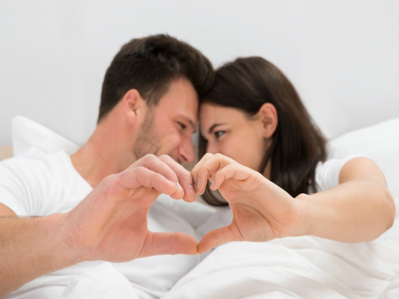 Lửa tình khó 'nhen' khi bước vào tuổi trung niên? Lửa tình khó 'nhen' khi bước vào tuổi trung niên?