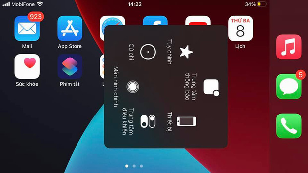 Vừa mới ra mắt, iOS 15 đã dính lỗi, antifan lại được dịp mở hội 'cà khịa' - 2 Vừa mới ra mắt, iOS 15 đã dính lỗi, antifan lại được dịp mở hội 'cà khịa' - 2