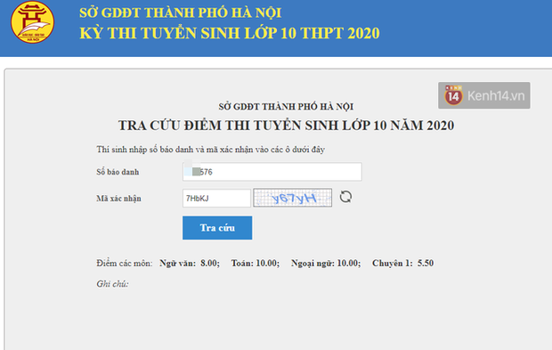 Nam sinh khẳng định chắc nịch trên VTV được 10 điểm Toán, ai ngờ kết quả trúng phóc, sau 1 năm giờ ra sao? - 1 Nam sinh khẳng định chắc nịch trên VTV được 10 điểm Toán, ai ngờ kết quả trúng phóc, sau 1 năm giờ ra sao? - 1
