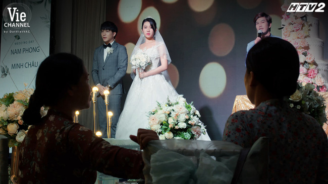 Cây táo nở hoa tập 29: Châu có đám cưới buồn nhất mọi thời đại, Báu trộm đồ, mẹ trộm hết tiền mừng - 7 Cây táo nở hoa tập 29: Châu có đám cưới buồn nhất mọi thời đại, Báu trộm đồ, mẹ trộm hết tiền mừng - 7