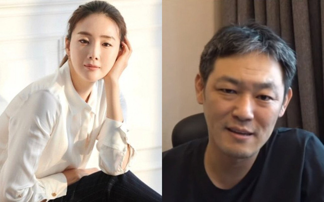 Choi Ji Woo bị đe dọa 'bóc trần' cuộc sống thác loạn, vào khách sạn với tài phiệt? Choi Ji Woo bị đe dọa 'bóc trần' cuộc sống thác loạn, vào khách sạn với tài phiệt?