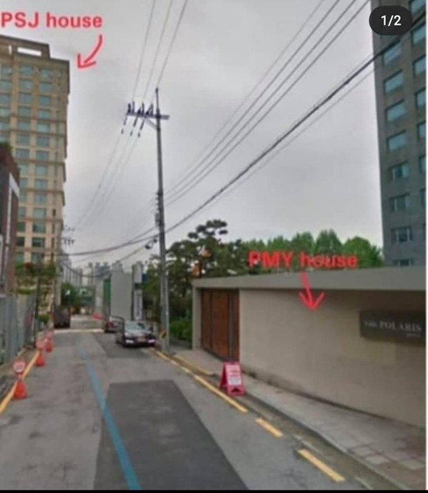 Phát hiện chi tiết chứng minh Park Seo Joon - Park Min Young hẹn hò, tất cả theo đúng lộ trình như Hyun Bin - Son Ye Jin? - 4 Phát hiện chi tiết chứng minh Park Seo Joon - Park Min Young hẹn hò, tất cả theo đúng lộ trình như Hyun Bin - Son Ye Jin? - 4