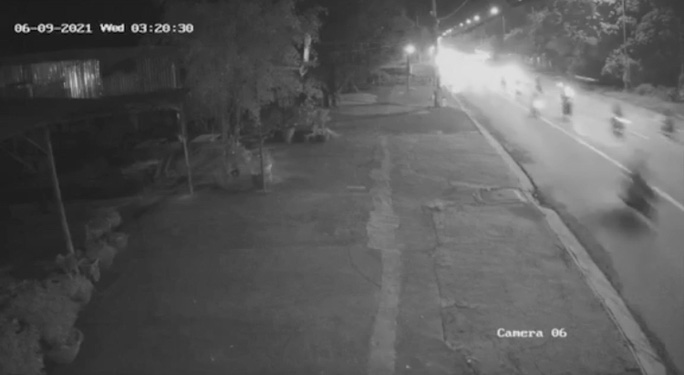 CLIP: Kinh hoàng cuộc 'tỉ thí tốc độ' của 100 đối tượng trên Quốc lộ 20 CLIP: Kinh hoàng cuộc 'tỉ thí tốc độ' của 100 đối tượng trên Quốc lộ 20