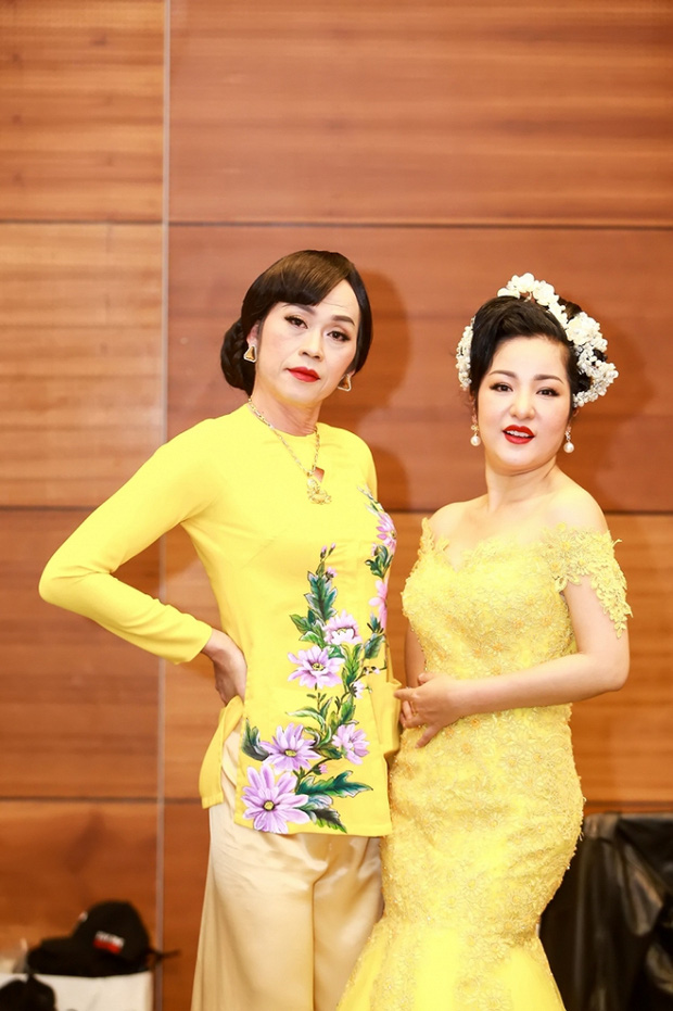 Thuý Nga lên tiếng đính chính tin đồn 'đá xéo' nhân cách NS Hoài Linh giữa lùm xùm từ thiện - 5 Thuý Nga lên tiếng đính chính tin đồn 'đá xéo' nhân cách NS Hoài Linh giữa lùm xùm từ thiện - 5
