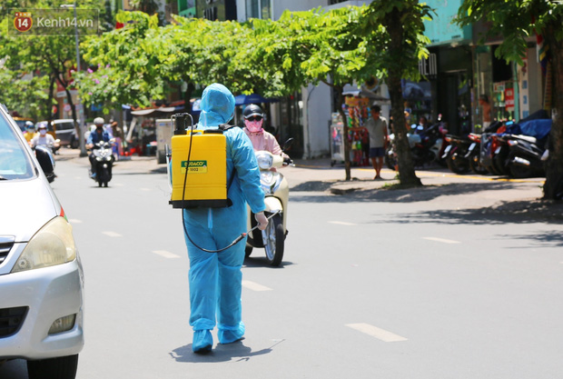23 ngày, TP.HCM bùng phát dịch nghiêm trọng nhất từ trước đến nay: 500 ca mắc Covid-19, nhiều F4, F5 thành F0 - 3 23 ngày, TP.HCM bùng phát dịch nghiêm trọng nhất từ trước đến nay: 500 ca mắc Covid-19, nhiều F4, F5 thành F0 - 3