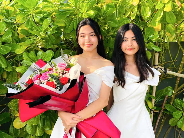 Không kém chị Lọ Lem, gái út nhà MC Quyền Linh cũng tung ảnh xinh nức nở và ra dáng lắm rồi Không kém chị Lọ Lem, gái út nhà MC Quyền Linh cũng tung ảnh xinh nức nở và ra dáng lắm rồi