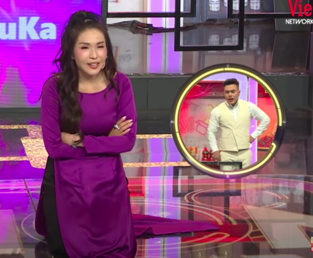 Lê Dương Bảo Lâm: 'Anh Trường Giang dạy diễn vô duyên có thể chấp nhận được nhưng đạp đổ chén cơm của đồng nghiệp là không được' - 4 Lê Dương Bảo Lâm: 'Anh Trường Giang dạy diễn vô duyên có thể chấp nhận được nhưng đạp đổ chén cơm của đồng nghiệp là không được' - 4