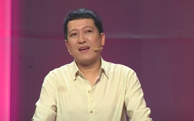 Lê Dương Bảo Lâm: 'Anh Trường Giang dạy diễn vô duyên có thể chấp nhận được nhưng đạp đổ chén cơm của đồng nghiệp là không được' Lê Dương Bảo Lâm: 'Anh Trường Giang dạy diễn vô duyên có thể chấp nhận được nhưng đạp đổ chén cơm của đồng nghiệp là không được'