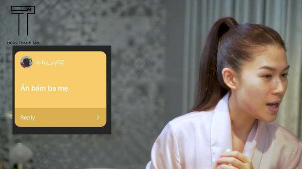 Ái nữ đại gia thuỷ sản giải oan cho rich kid, khẳng định giàu và có nhiều thứ hơn nên được quyền chảnh - 3 Ái nữ đại gia thuỷ sản giải oan cho rich kid, khẳng định giàu và có nhiều thứ hơn nên được quyền chảnh - 3