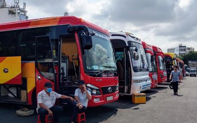 'Dồn dập' đề xuất giảm lãi suất, giảm thuế, giãn nợ cho đơn vị vận tải 'Dồn dập' đề xuất giảm lãi suất, giảm thuế, giãn nợ cho đơn vị vận tải