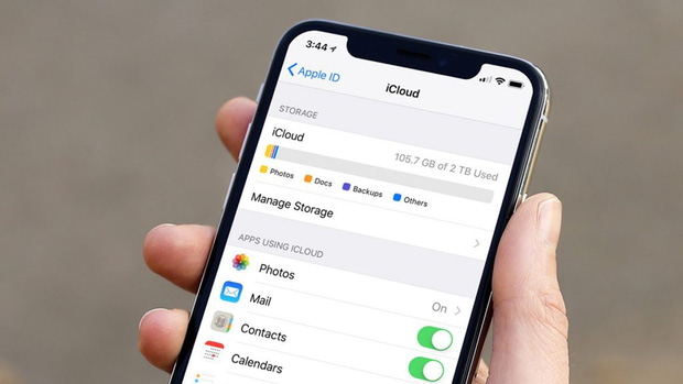 Bạn có thường bật 'chế độ nguồn điện thấp' khi iPhone gần hết pin không? Nếu có thì nên bỏ ngay! - 4 Bạn có thường bật 'chế độ nguồn điện thấp' khi iPhone gần hết pin không? Nếu có thì nên bỏ ngay! - 4