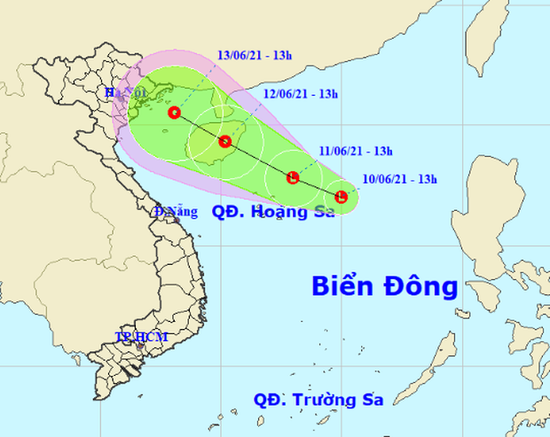 Xuất hiện vùng áp thấp trên Biển Đông, Bắc Bộ mưa to đến rất to, nguy cơ lũ quét và sạt lở đất Xuất hiện vùng áp thấp trên Biển Đông, Bắc Bộ mưa to đến rất to, nguy cơ lũ quét và sạt lở đất