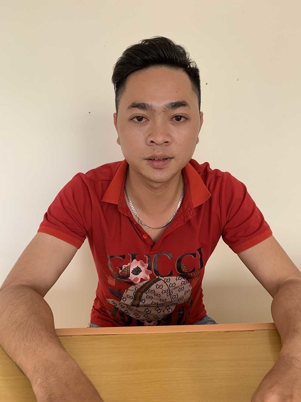 Chuyện chưa biết trong vụ án thiếu gia miền Tây tổ chức bắn chết người Chuyện chưa biết trong vụ án thiếu gia miền Tây tổ chức bắn chết người