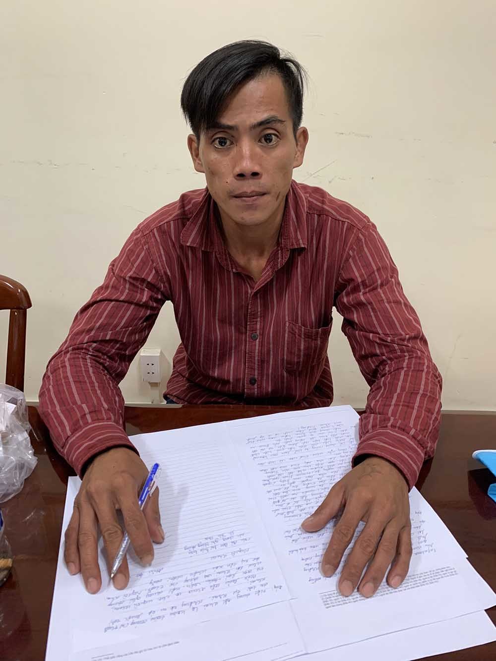 Chuyện chưa biết trong vụ án thiếu gia miền Tây tổ chức bắn chết người - 3 Chuyện chưa biết trong vụ án thiếu gia miền Tây tổ chức bắn chết người - 3
