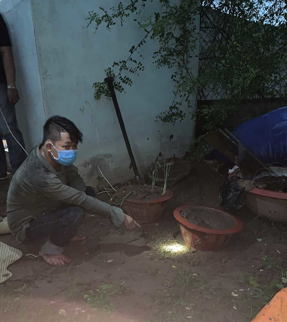 Chuyện chưa biết trong vụ án thiếu gia miền Tây tổ chức bắn chết người - 4 Chuyện chưa biết trong vụ án thiếu gia miền Tây tổ chức bắn chết người - 4