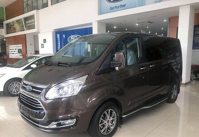 Top 10 xe bán chậm nhất tháng 5: Toyota chiếm sóng - 7 Top 10 xe bán chậm nhất tháng 5: Toyota chiếm sóng - 7