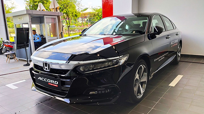Top 10 xe bán chậm nhất tháng 5: Toyota chiếm sóng - 5 Top 10 xe bán chậm nhất tháng 5: Toyota chiếm sóng - 5