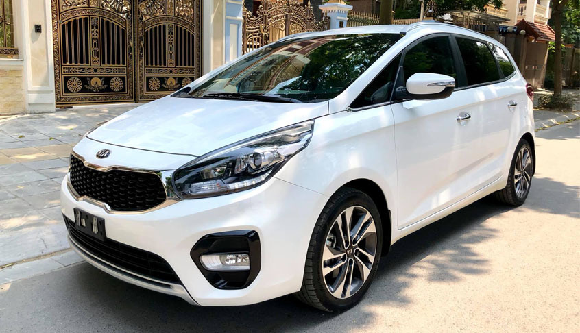 Top 10 xe bán chậm nhất tháng 5: Toyota chiếm sóng - 10 Top 10 xe bán chậm nhất tháng 5: Toyota chiếm sóng - 10