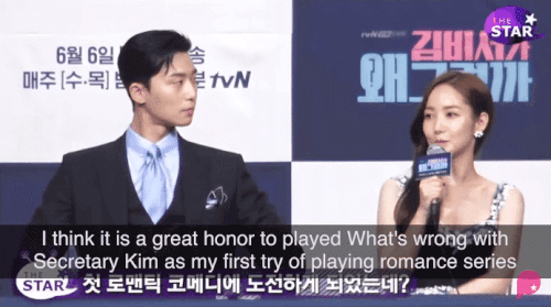Phát hiện chi tiết chứng minh Park Seo Joon - Park Min Young hẹn hò, tất cả theo đúng lộ trình như Hyun Bin - Son Ye Jin? Phát hiện chi tiết chứng minh Park Seo Joon - Park Min Young hẹn hò, tất cả theo đúng lộ trình như Hyun Bin - Son Ye Jin?