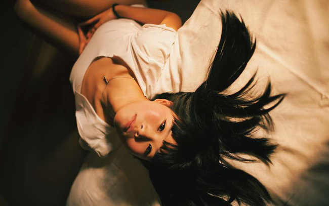 Nghiện sex khiến người phụ nữ luôn cảm thấy có 'con quỷ dữ' ẩn bên trong mình: Chuyên gia cảnh báo cẩn trọng chứng bệnh nguy hiểm - 3 Nghiện sex khiến người phụ nữ luôn cảm thấy có 'con quỷ dữ' ẩn bên trong mình: Chuyên gia cảnh báo cẩn trọng chứng bệnh nguy hiểm - 3