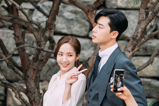 Phát hiện chi tiết chứng minh Park Seo Joon - Park Min Young hẹn hò, tất cả theo đúng lộ trình như Hyun Bin - Son Ye Jin? - 3 Phát hiện chi tiết chứng minh Park Seo Joon - Park Min Young hẹn hò, tất cả theo đúng lộ trình như Hyun Bin - Son Ye Jin? - 3