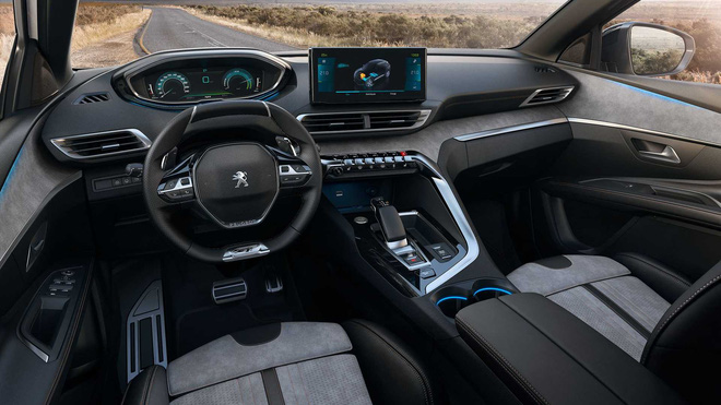 THACO xuất xưởng Peugeot 3008 2021 tại Việt Nam: Đại lý ồ ạt nhận cọc, sớm ra mắt đấu Mazda CX-5 và Hyundai Tucson - 4