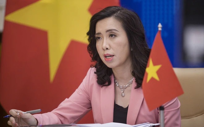 Việt Nam lên tiếng việc Trung Quốc hỗ trợ Campuchia nâng cấp căn cứ quân sự Việt Nam lên tiếng việc Trung Quốc hỗ trợ Campuchia nâng cấp căn cứ quân sự